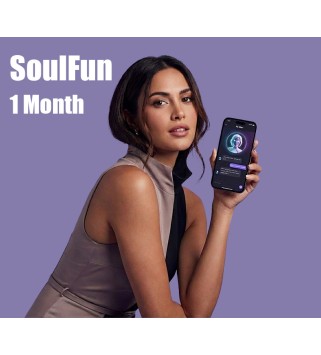 SoulFun Pro 1-month Subscription Key GLOBAL